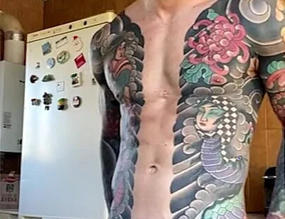 Cocker Full of Milk