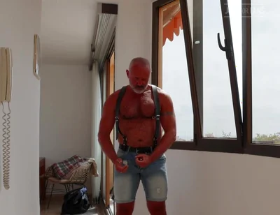Not Only in Leather