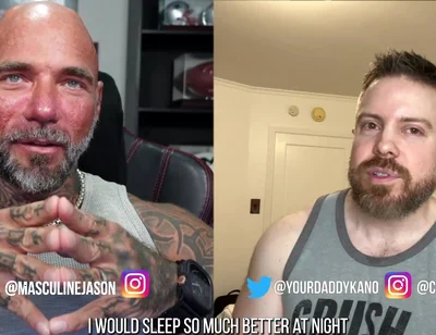 Porn Star Confessions - Stepdaddy Kano Episode 94