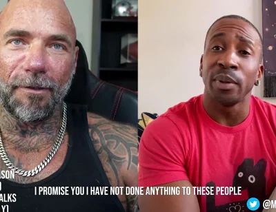 Porn Star Confessions - Max Konnor Episode 91