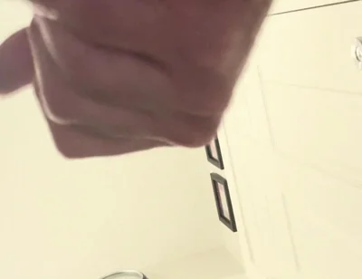Cum Shoots, Dripping on Camera, Jacking in the Bathroom with My Big Dick