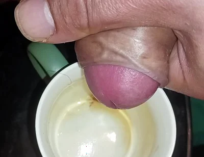 Hot Morning Coffee