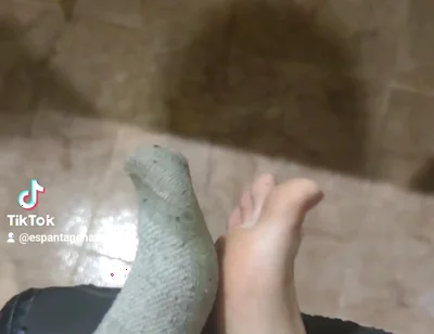My Feet