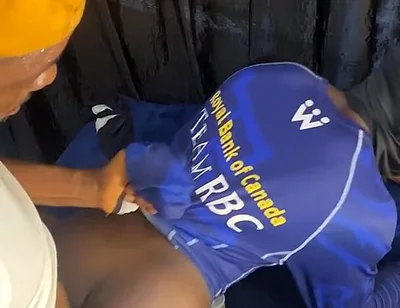 Black Dude Likes My Dick