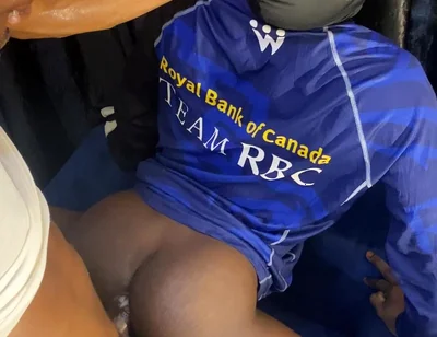 Black Dude Likes My Dick