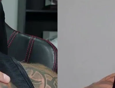 Porn Star Confessions - Cj Madison (episode 100)