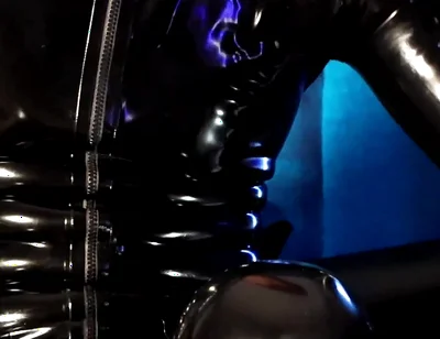 POV - Worship Your Rubber Master
