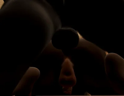 Jacob's Interracial Gangbang - Part 1