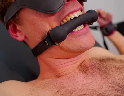 Tickling POV