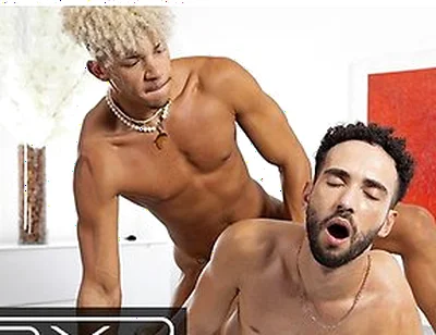 Elijah Takes Control And Pounds Juliano Hard In This Wild Fuckfest Of Hot Ass Play