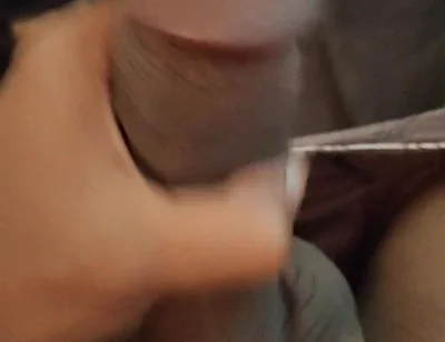Irresistible Lust