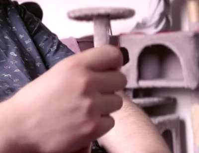 Masturbating During My Work Meeting [almost Caught!]