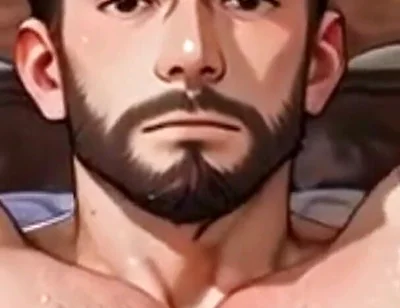 Hot Gay Gangbang with Beautiful Young Men and Their Perfect Butts. Anime Hentai Gay Boy Animation