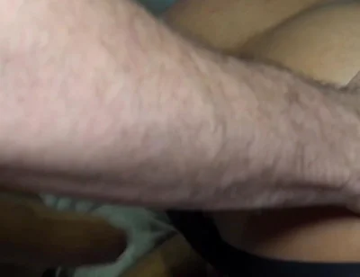 Big Dick Muscle Latin Papi Stud Fucks Twink Bareback