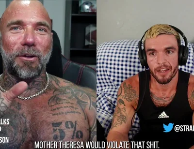 Redemption Interview with Straight Felon Episode 6