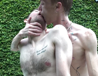 The Jacuzzi of the Fuck
