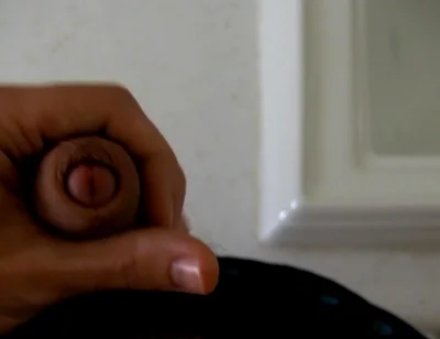 A Taste of Morning Cum!