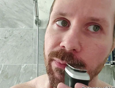 How to Shave Your Fuckin Face! with Albino Adonis