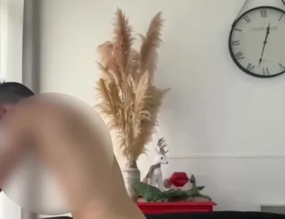 A Morning to Fuck Me with Whipped Cream