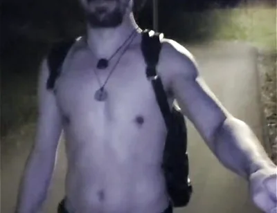 Night Walker