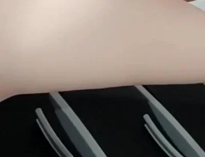 273 Big-bootied, Big-breasted Stepdaughter, Accidental Creampie?