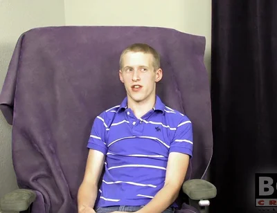 Aiden's Interview