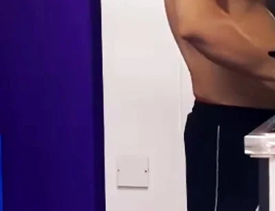 Femboy Fucks Her Boyfriend's Best Friend Behind His Back