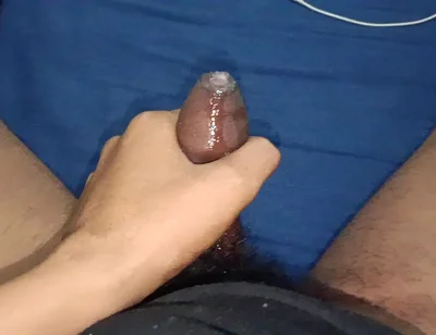 My Solo Masturbation