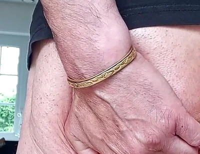 Great Program to Show off Your Ass and Spread Your Sperm