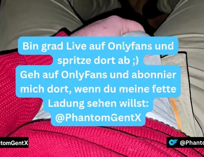 German Stepdaddy Post Work in Leather Shoes Starts Horny Jerking - Phantomgentx