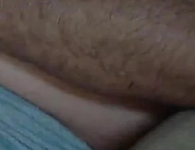 Masculine Bear Daddy Was Amazing on Live Broadcast