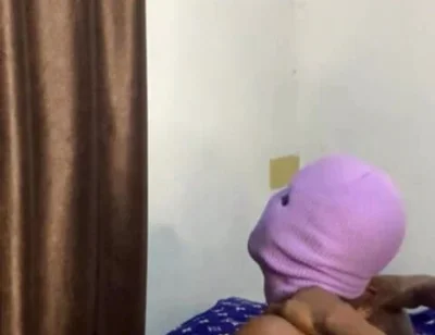 Horny Hunk Gives a Big Dick Twink a Hard Fuck Pt. 2