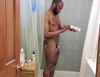 Kenniejai Showers for You