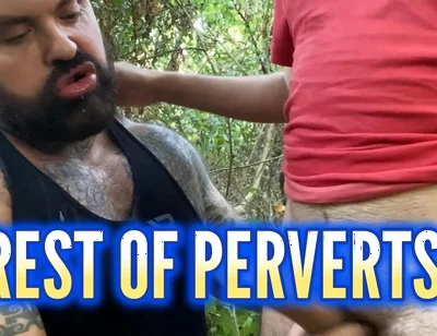 Forest of Perverts 10