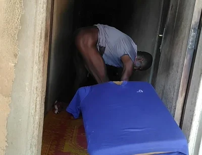 Big Booty Tina Disappointed Me