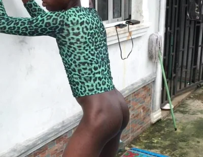 Make My Pussy Wet Baby