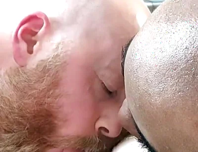 Afternoon Bear Threesome Pt 2