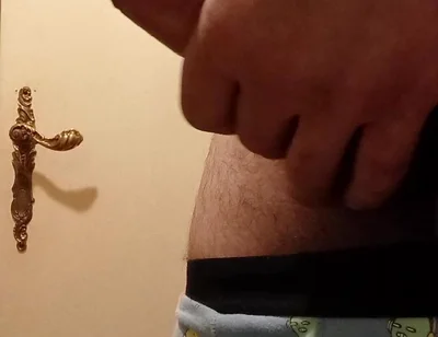 Which Profile of My Dick Do You Like?