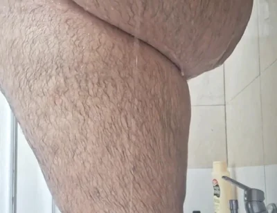 Shower Time