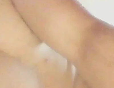Straight Guy Showing off 10inch Cock