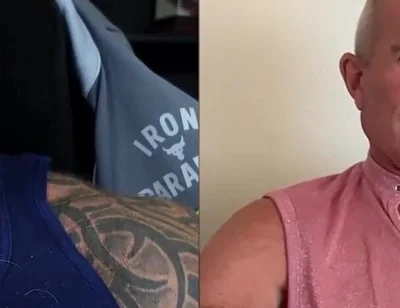 Porn Star Confessions - Matthew Figata Episode 111