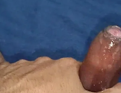My Solo Masturbation
