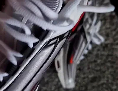 Fucked Hard After Playing with Nike Tn