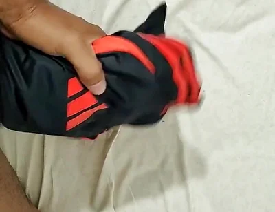 Polishing My Dick