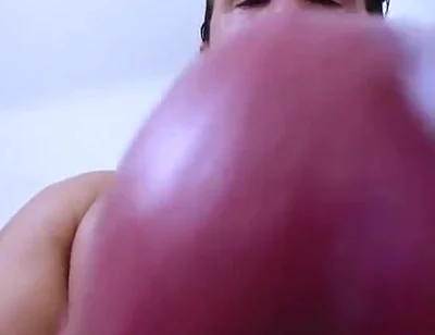 New Vibrating Butt Plug