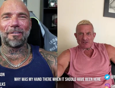 Porn Star Confessions - Matthew Figata Episode 111