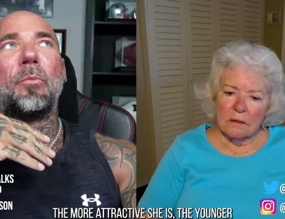 Do Straight Women Watch Gay Porn? Why? with Patty Palmer Episode 7