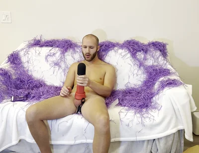 Blowjob Toy