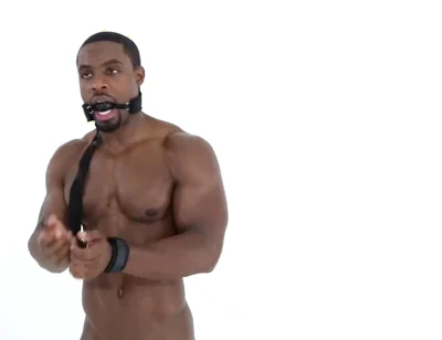 Deangelo Jackson