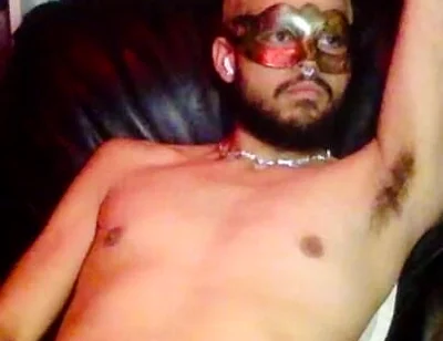 Chaturbate Strokin